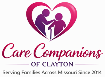 Care Companions of Clayton Logo